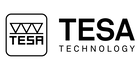 Logo of the Tesa Technology brand