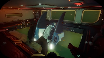 Het «Subnautica» vervolg krijgt nieuwe onderwatervoertuigen.