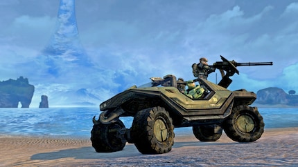 «Halo» is DE Xbox-franchise bij uitstek.