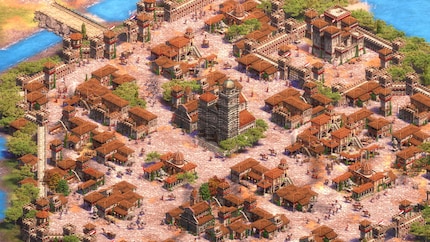 Met de «Definitive Edition» (2019) en nieuwe DLC beleeft de game zijn tweede hoogtijdagen.