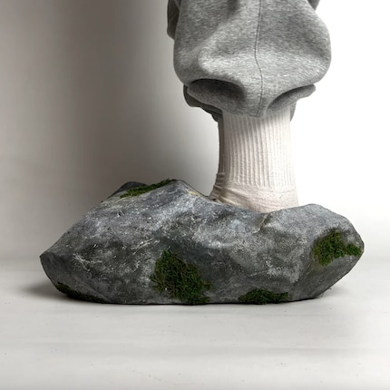 Rock Shoe, environ CHF 89