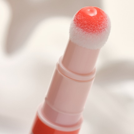 Ik vind vooral de koraaltint 20 Gloss Angeles erg mooi.