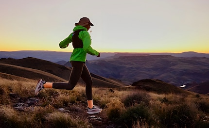 Nicht mehr nur Wandern und Speed-Hiking: Keen will beim Trailrunning mitmischen.