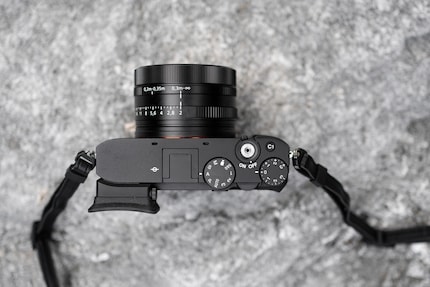 L’utilisation est réduite et axée sur la photographie, sans toutefois être restrictive.