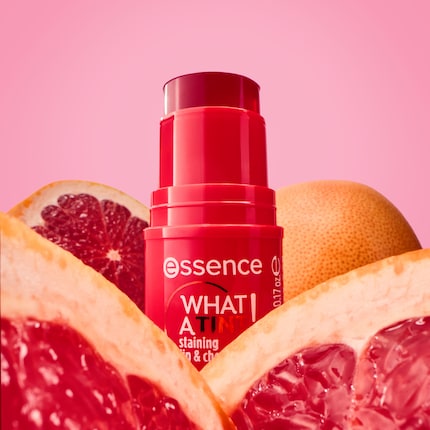 Whether Grapefruit Bliss smells as fruity as it's called?