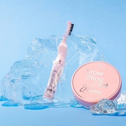 This will definitely make your brow styling a breeze.