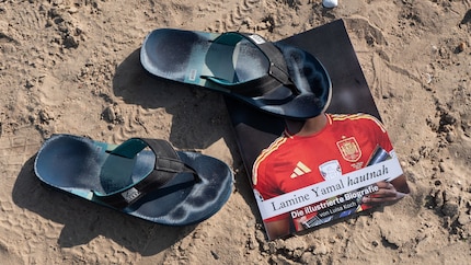 Op zoek naar aanwijzingen: ben ik in de AI-val gelopen bij Flip Flop Verlag?
