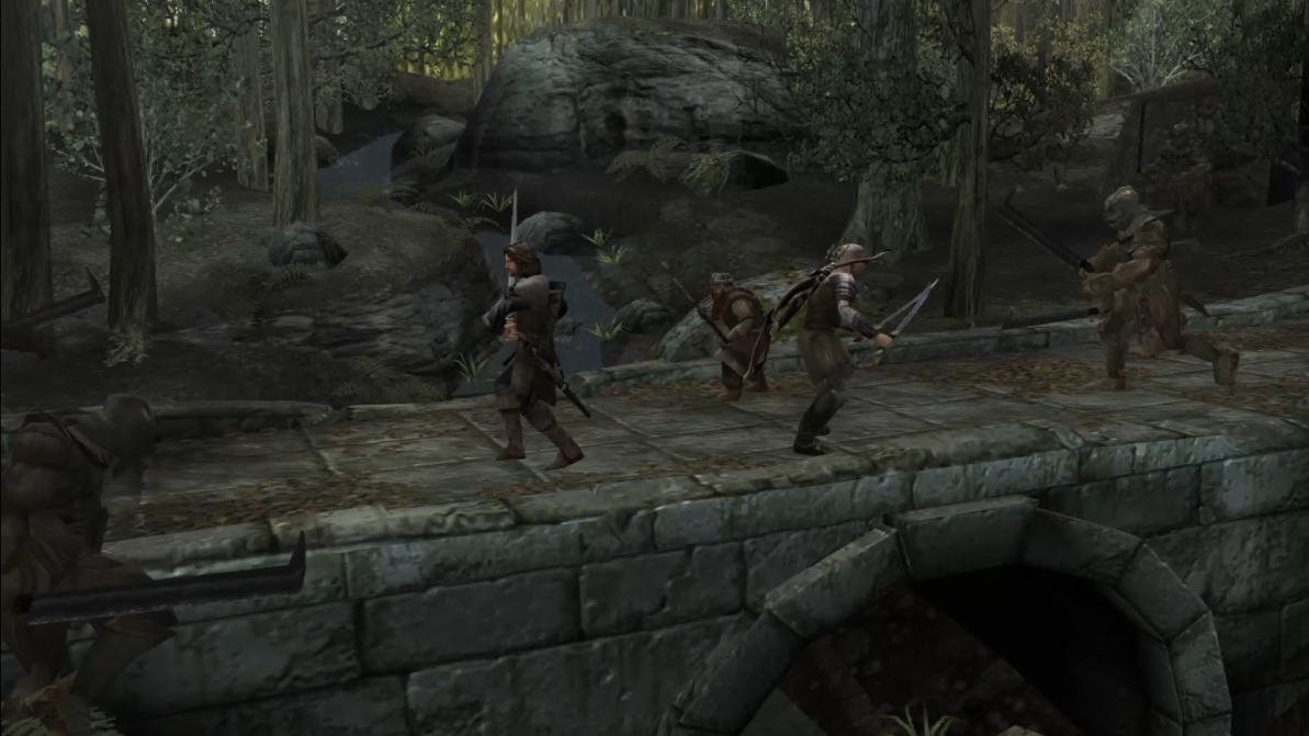 Challenging, but good: EA Games’ first attempt’s a hit.