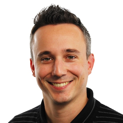 Arnaud Le Lannic is verantwoordelijk voor productmanagement bij U-Blox.