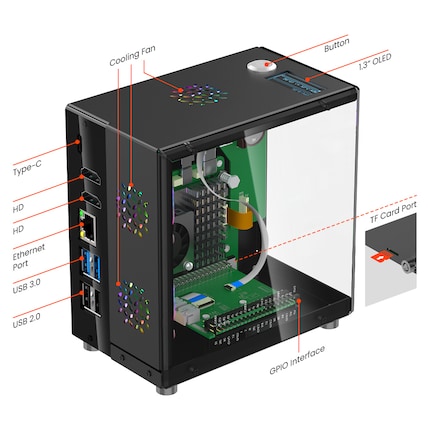 Elecrow