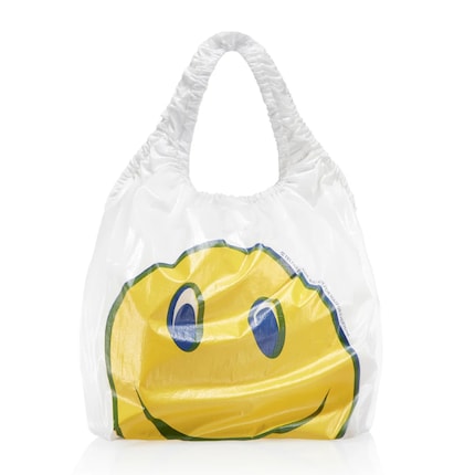 Le Smiley Face a été immédiatement soldé.