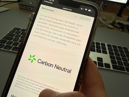 Le logo est correct, pas un cas de greenwashing, dit le tribunal.