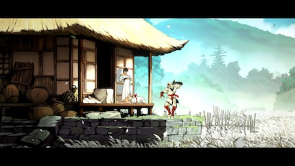 Mooie presentatie, maar een beetje irrelevant: Het verhaal van «Shinobi: Art of Vengeance»