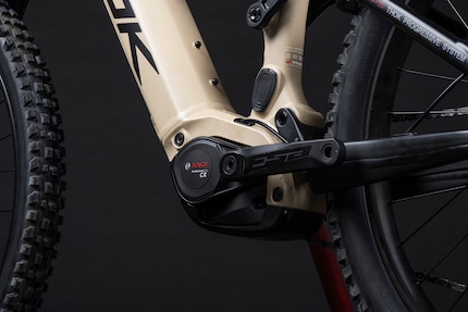 Bosch vult de Shimano-gemotoriseerde TK01-serie aan met de TK02 S.