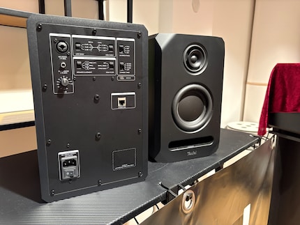 La série Studio 5X est destinée aux producteurs de musique.