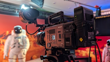 Sony's Venice 2: Hollywood kaskrakers worden met deze camera opgenomen.
