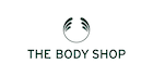 Logo van het merk The Body Shop