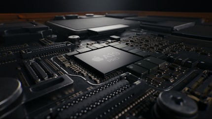 De A19 Pro is krachtiger en efficiënter dan de vorige chips van Apple.