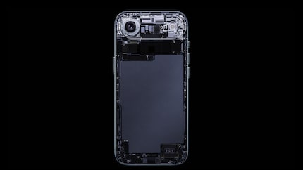 De iPhone Air heeft ook in Europa geen SIM-kaart meer. Hierdoor kan Apple meer ruimte creëren voor de batterij. De batterijduur zou net zo goed zijn als die van de iPhone 16 Pro.