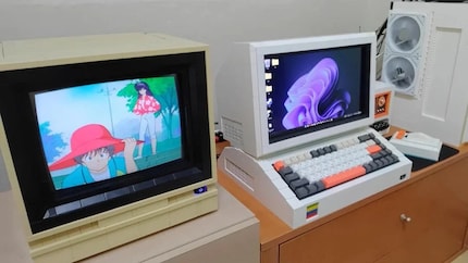 Mittlerweile stehen diverse Klemmbaustein-Projekte bei u/OkDebate6649 zuhause.