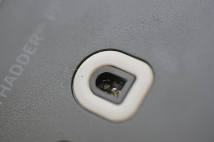 De sensor is over de hele linie indrukwekkend.
