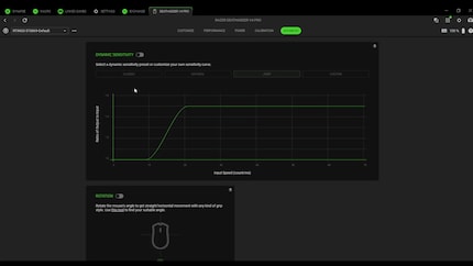 De Synapse software biedt spannende functies, maar is ook verwarrend.