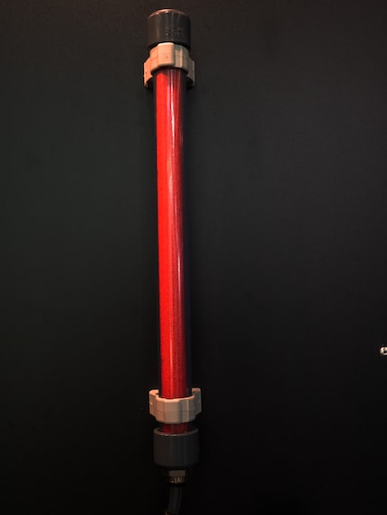 Een bandennoodle van Pepis voor racefietsen zonder lucht in de drukkamer ...