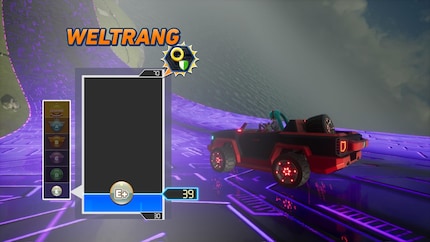 De weg naar de Legend-rang is lang en hobbelig. Gelukkig motiveren beloningen je telkens als je een level omhoog gaat.