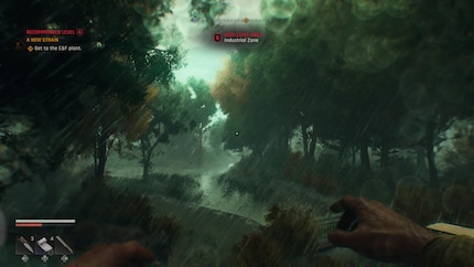 «Dying Light: The Beast» heeft zijn mooie momenten.