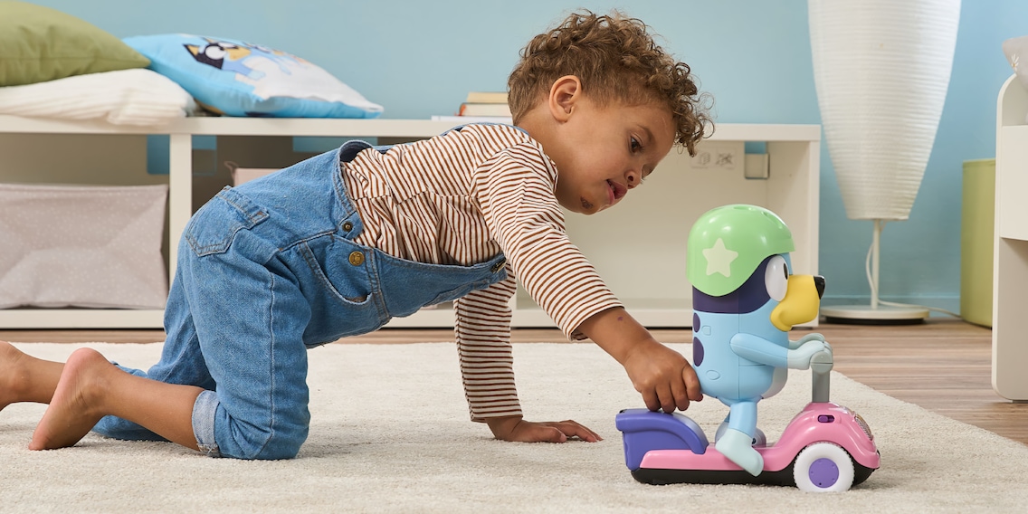 Vtech Raupe Voici les nouveautés d'automne de Vtech. - Galaxus