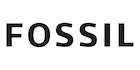 Logo of the Fossil brand