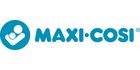 Logo of the Maxi-Cosi brand