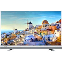 Grundig 6628 (55", LCD, VA, Full HD, 2017)