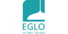 Logo der Marke EGLO