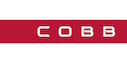 Logo van het merk Cobb
