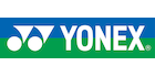 Logo van het merk Yonex
