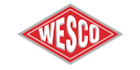 Logo van het merk Wesco