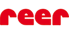Logo van het merk Reer