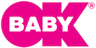 Logo van het merk OK Baby