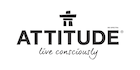 Logo der Marke Attitude