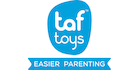 Logo de la marque Taf Toys