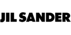 Logo van het merk Jil Sander