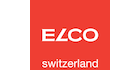 Logo van het merk Elco