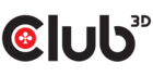 Logo van het merk Club 3D