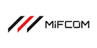 Logo of the Mifcom brand