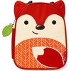 Skiphop Zoo Lunchie Fox (3.50 l)