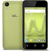 Wiko Sunny 2 (8 GB, Lime, 4", Hybrid Dual SIM, 5 Mpx, 3G)