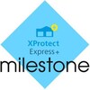 Milestone XPEXPLUSBL, Express+ basislicentie