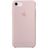 Apple Silicone Case (iPhone 8, iPhone 7)