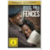 Fences (DVD, 2016, Espagnol, Anglais, Italien, Allemand)